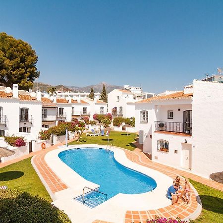 Los Pinos 23 Villas Casasol Nerja Eksteriør billede