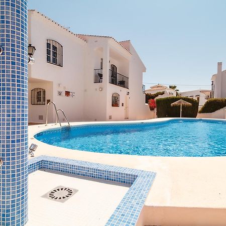 Los Pinos 23 Villas Casasol Nerja Eksteriør billede