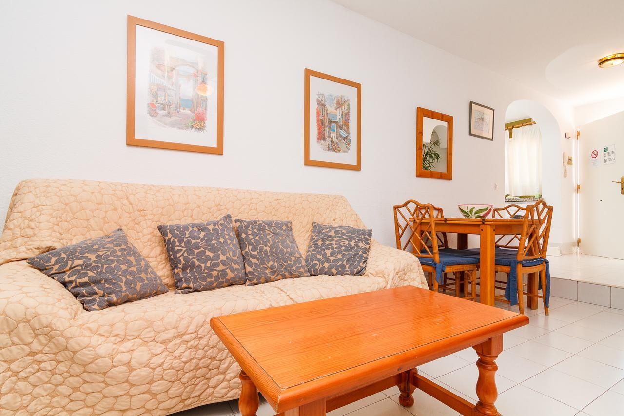 Los Pinos 23 Villas Casasol Nerja Eksteriør billede
