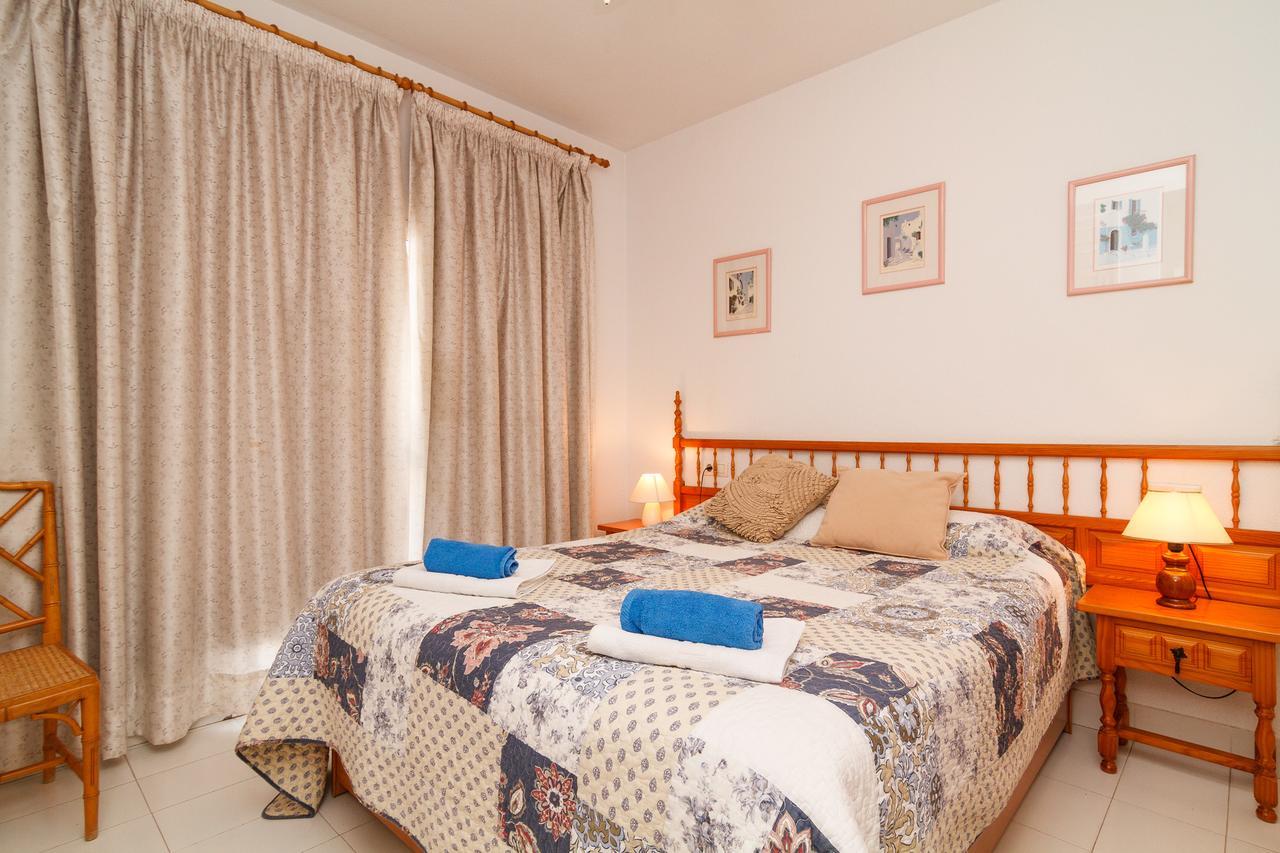 Los Pinos 23 Villas Casasol Nerja Eksteriør billede