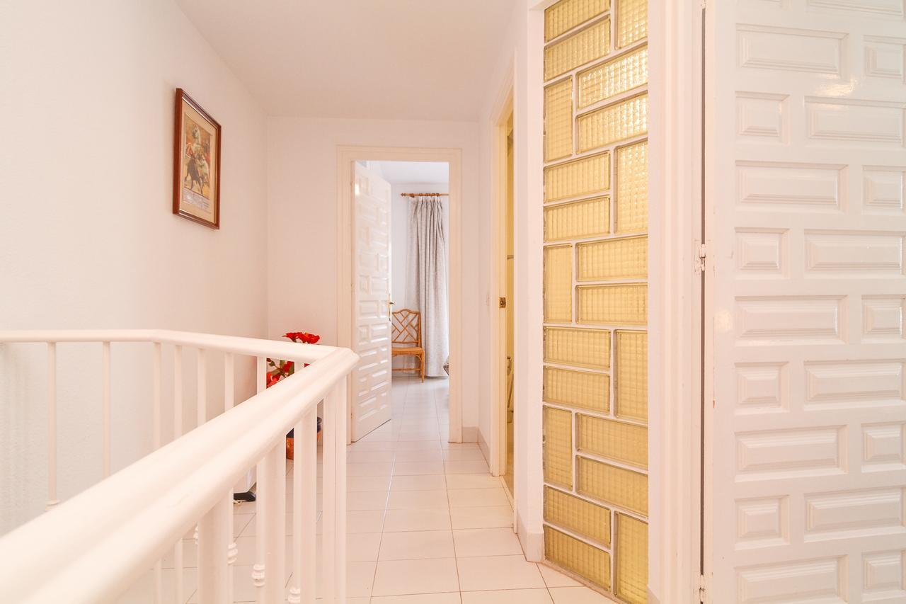 Los Pinos 23 Villas Casasol Nerja Eksteriør billede