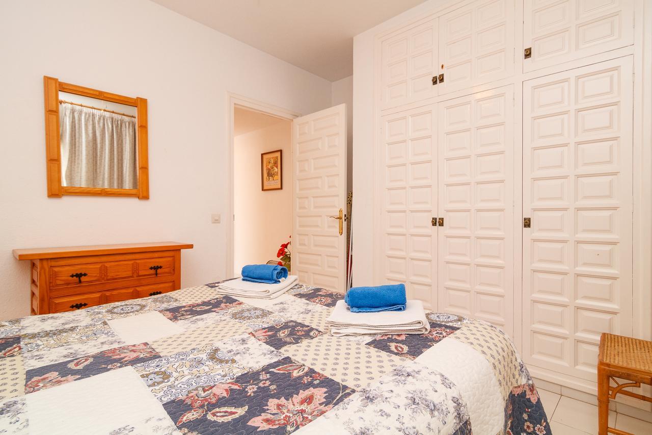 Los Pinos 23 Villas Casasol Nerja Eksteriør billede