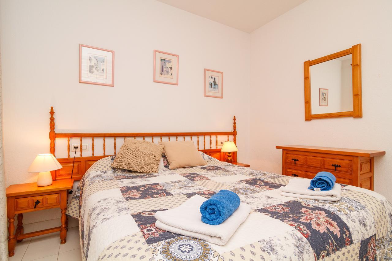Los Pinos 23 Villas Casasol Nerja Eksteriør billede