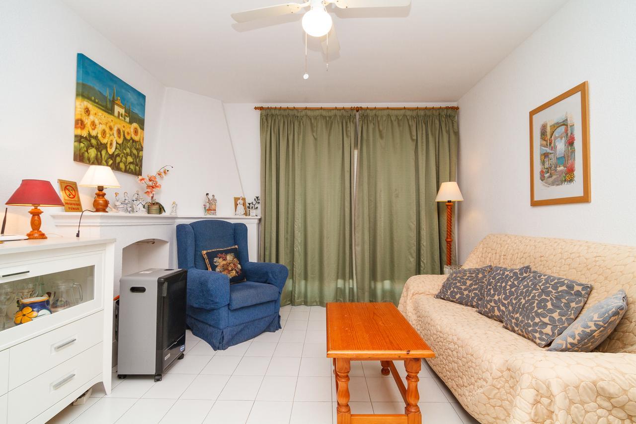 Los Pinos 23 Villas Casasol Nerja Eksteriør billede