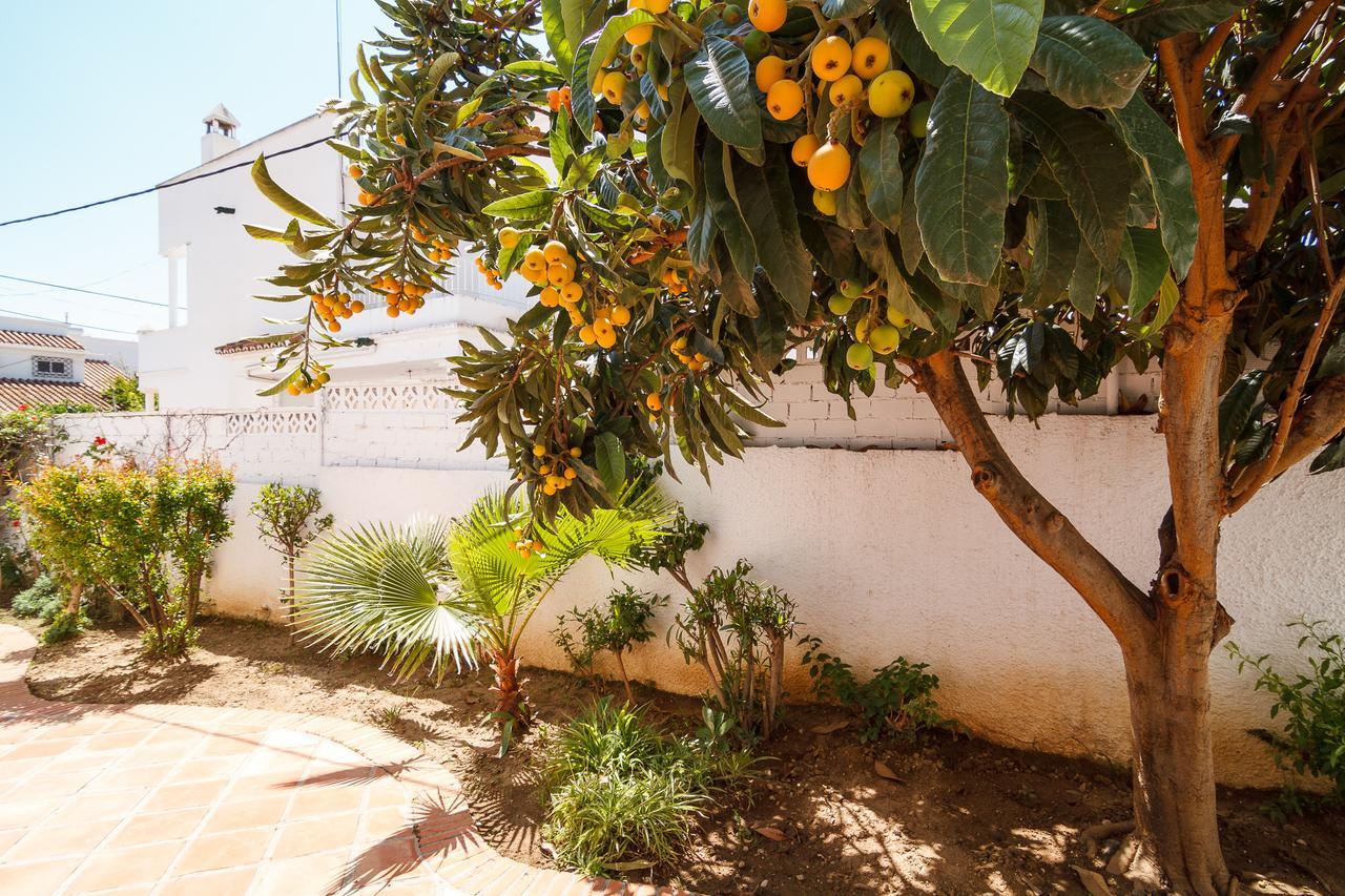 Los Pinos 23 Villas Casasol Nerja Eksteriør billede